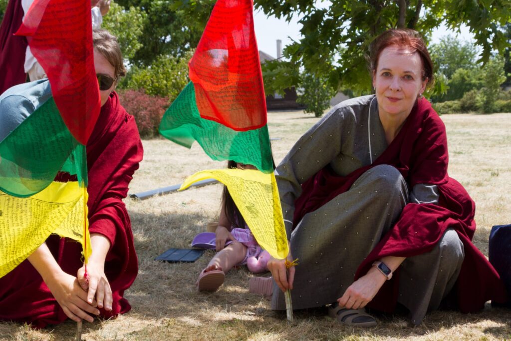 Vajra Assembly – 39