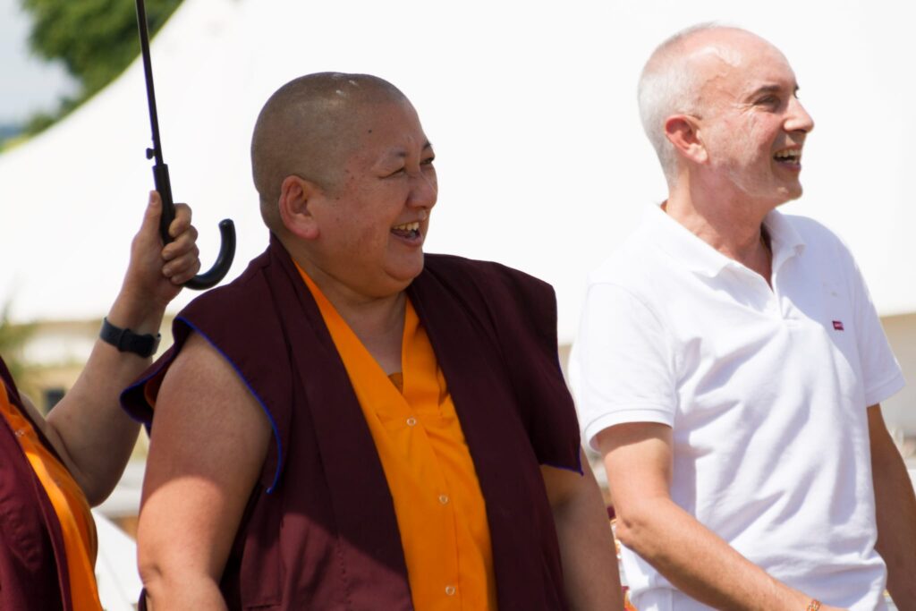 Vajra Assembly – 42