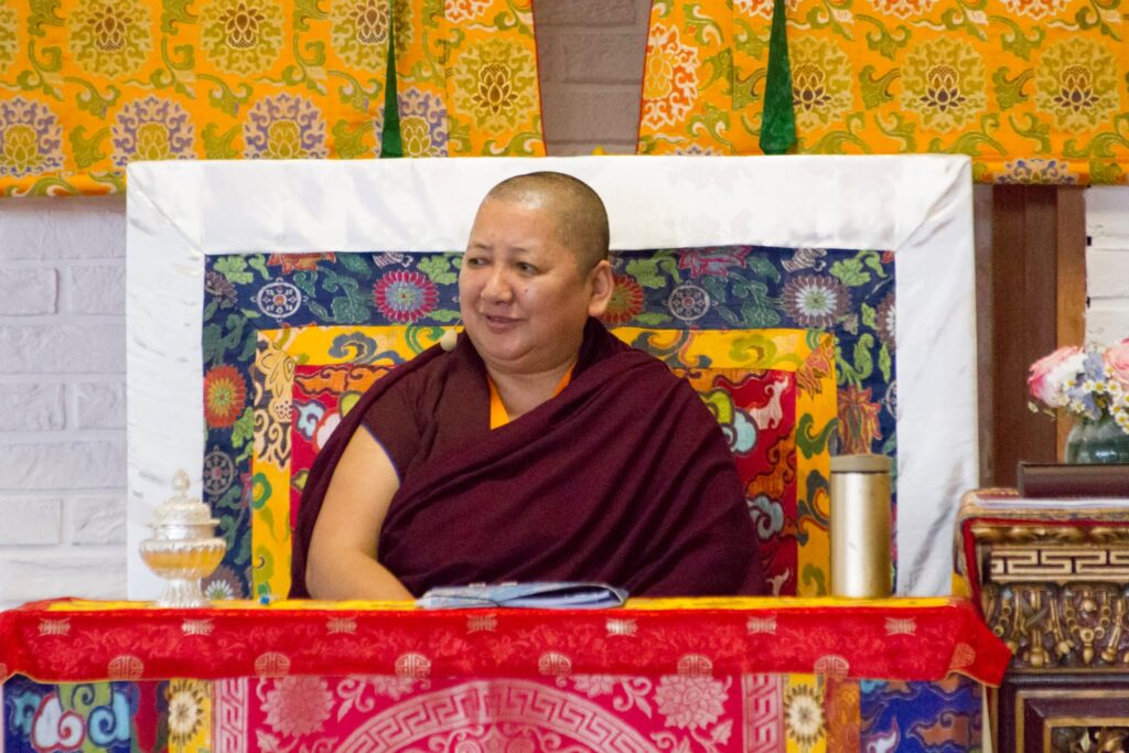 Vajra Assembly – 60