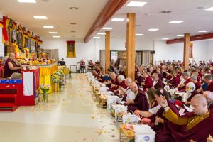 Vajra Assembly 2025 – Czech Republic